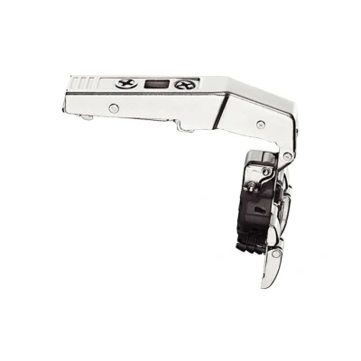 Afbeelding van Blum scharnier CLIP top Blumotion Inserta 95, gelijkliggende kaderconstructie