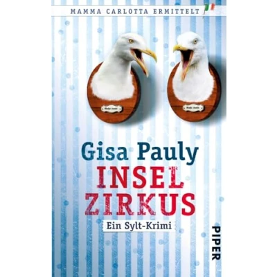 Afbeelding van Inselzirkus