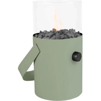Afbeelding van 25 st. Cosiscoop Original Gaslantaarn bedrukken met logo Cosi