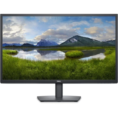 Afbeelding van Dell E2723H LCD monitor Energielabel D (A G) 68.6 cm (27 inch) 1920 x 1080 Pixel 16:9 5 ms VGA, DisplayPort VA