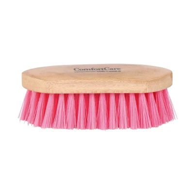 Afbeelding van Harry&#039;s Horse Harde Borstel Dandy Klein Roze