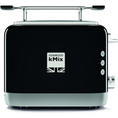 Afbeelding van Kenwood KMix broodrooster TCX751BK Diepzwart