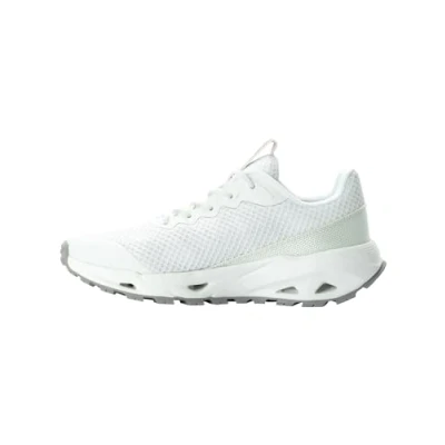 Afbeelding van Jack Wolfskin Dames Prelight Vent Low W Sneaker, CHALK, 5.5 UK, Krijt, 39 EU