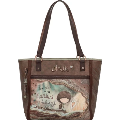 Afbeelding van Anekke Core Shopper Tas 40 cm