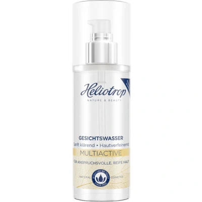 Afbeelding van Heliotrop Multiactive gezichtswater 150 Milliliter