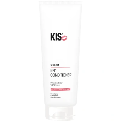 Afbeelding van KIS Color Conditioner 250 ml Red