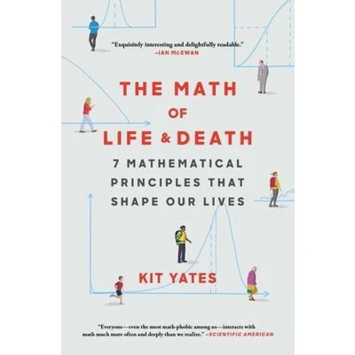 Afbeelding van Math of Life and Death
