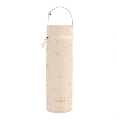 Afbeelding van miniland Isolerende zak, thermibag vanille, 500ml