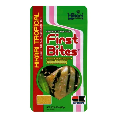 Afbeelding van Hikari first bites