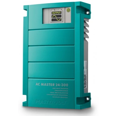 Afbeelding van AC Master 28020300 24/300. (universal outlet)