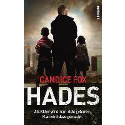 Afbeelding van Hades