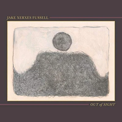 Afbeelding van Jake Xerxes Fussell Out of Sight (LP)