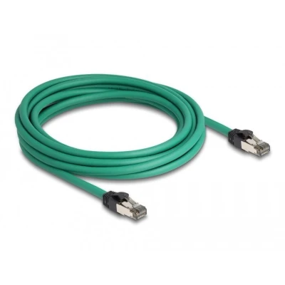 Afbeelding van Delock RJ45 Kabel PROFINET SF/UTP 5 m