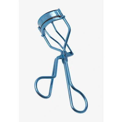 Afbeelding van Tweezerman Wimperkruller Bell Bottom Blue Wimpers Beautytasting