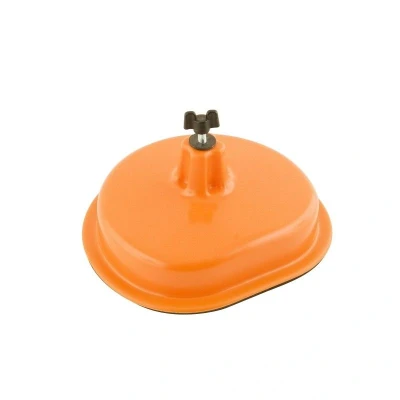 Afbeelding van Twin Air Afspuitkap (Deksel luchtfilter) Honda CRF250 R 2010 2013/450 2009 2012