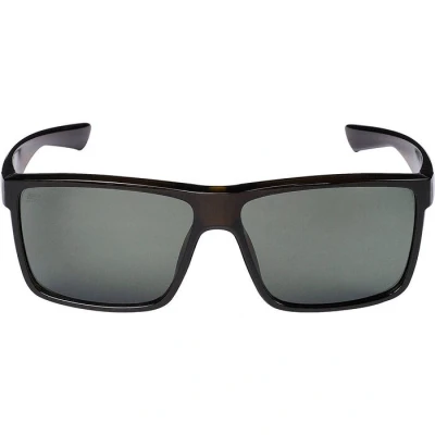Afbeelding van Abu Garcia Spike Eyewear Vis Zonnebril Gepolariseerd Stone Amber
