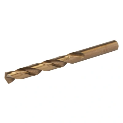Afbeelding van Silverline Metaalboor HSS E Cobalt DIN388 13 mm