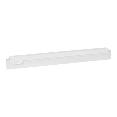 Afbeelding van Vikan Dubbelblad Vervangingscassette voor Full Colour Vloertrekker 40cm Wit