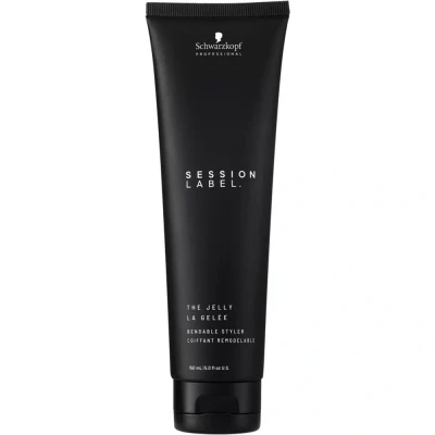 Afbeelding van SESSION LABEL THE JELLY 150ml