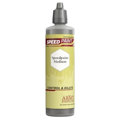 Afbeelding van Speedpaint Medium 100 Ml