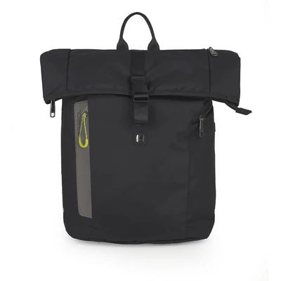Afbeelding van Gabol Traffic Rugzak, Maat: One Size, Schwarz