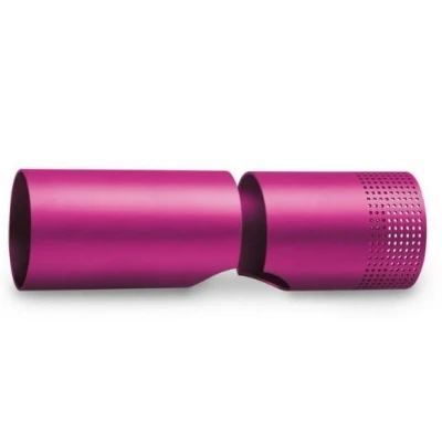 Afbeelding van Diva Pro Atmos Atom Sleeve Wild Raspberry Haibu by Kapperskorting.com