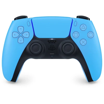 Afbeelding van Sony Playstation 5 DualSense Draadloze Controller Starlight