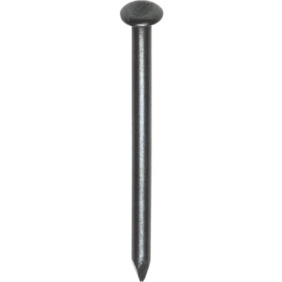 Afbeelding van Hjz draadnagel 2,5x50mm gehard staal bombé kop (Per 1 kg)