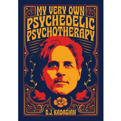 Afbeelding van My Very Own Psychedelic Psychotherapy