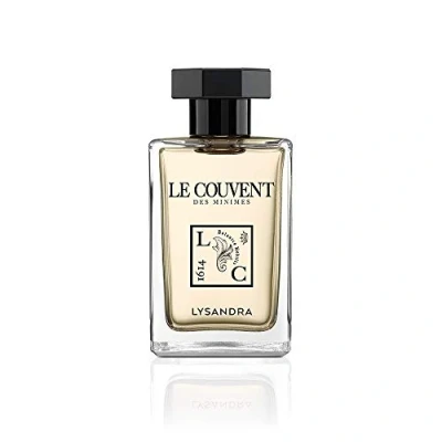 Afbeelding van Le Couvent Maison de Parfum Lysandra Eau 100 ml