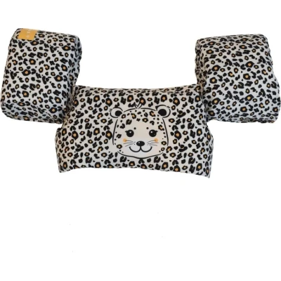 Afbeelding van Swim Essentials puddle jumper Panterprint 2 6 jaar