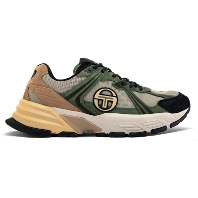 Afbeelding van Sergio Tacchini Y2k Winter Marathon Schoenen Beige EU 45 Man
