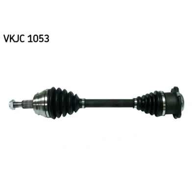 Afbeelding van Skf Aandrijfas VKJC 1053