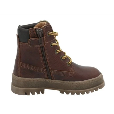 Afbeelding van Develab 45383 boots middelbruin, 27