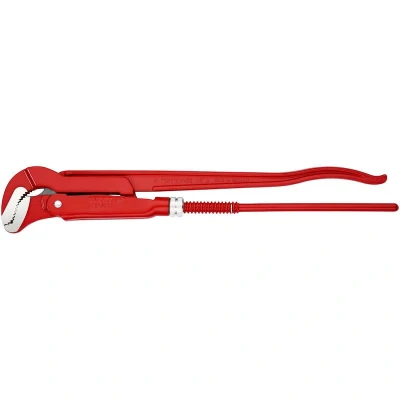 Afbeelding van Knipex 8330020 Pijptang S vormig 540mm