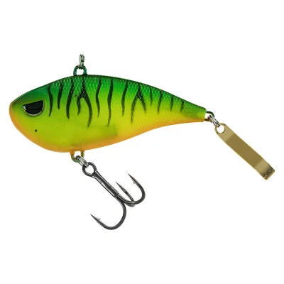 Afbeelding van Molix Soft Lipless Vib Bait Jamaika 5.5cm (14g) Lepel