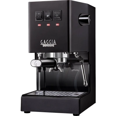 Afbeelding van Gaggia Classic Evo Pro Espressomachine Thunder Black