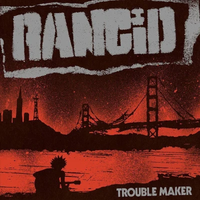 Afbeelding van Trouble Maker
