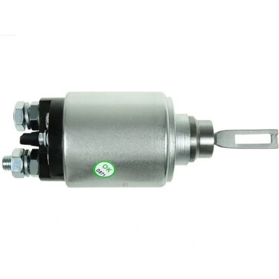 Afbeelding van Magneetschakelaar, startmotor AS PL SS0286P