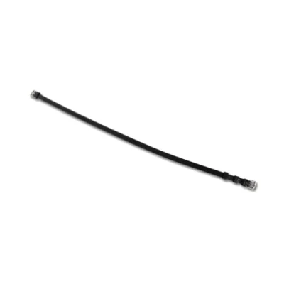 Afbeelding van Waldhausen Keelriem S Line Zwart Cob