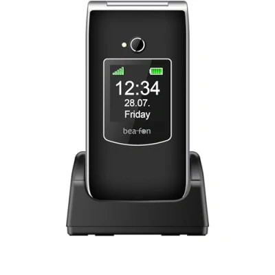 Afbeelding van Beafon SL605 Seniorentelefoon Mobiel 2G