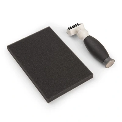 Afbeelding van Sizzix Accessoires ponsborstel met opheffen magneetgereedschap, plastic, multicolor, 24 x 154,7 6,5 cm