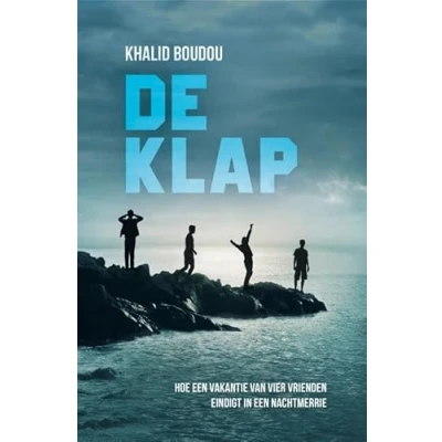 Afbeelding van De klap