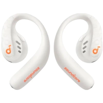 Afbeelding van Soundcore AeroFit Pro Białe