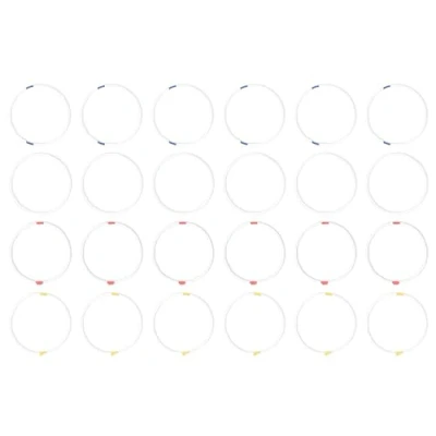 Afbeelding van Ajusa Cilinderbus/voering O ring 60000300