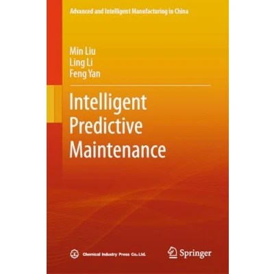 Afbeelding van Intelligent Predictive Maintenance