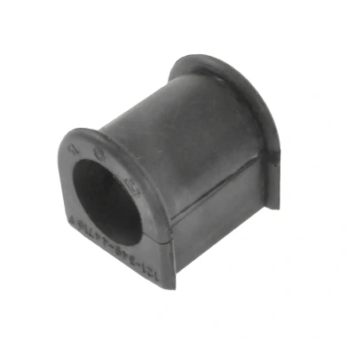 Afbeelding van Blue Print Stabilisatorstang rubber ADG080202