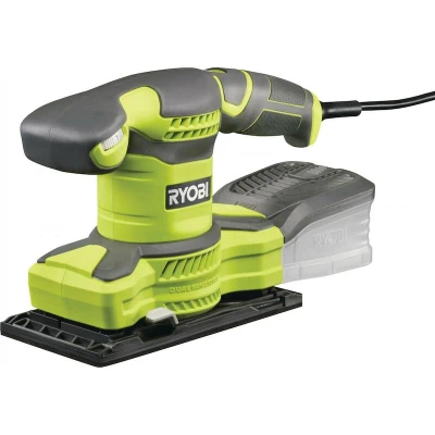 Afbeelding van Ryobi RSS280 S Vlakschuurmachine 280W 1/3 5133003502