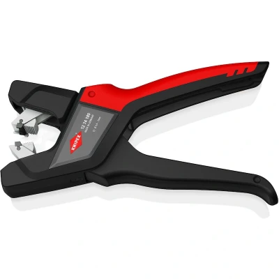 Afbeelding van Knipex 12 74 180 Kabelmantelstriptang