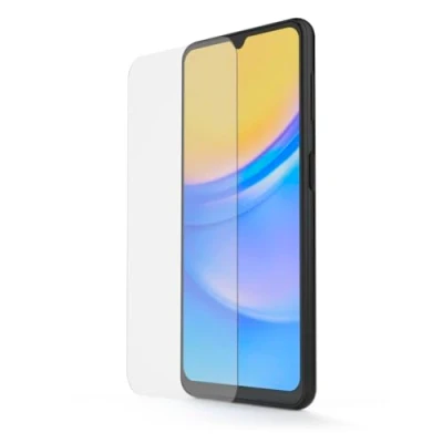 Afbeelding van Hama Screenprotector (glas) Galaxy A15, A15 5G 1 stuk(s) 00222716